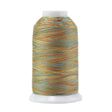 Cotton Thread Southwest Soul King Tut 40 Weight