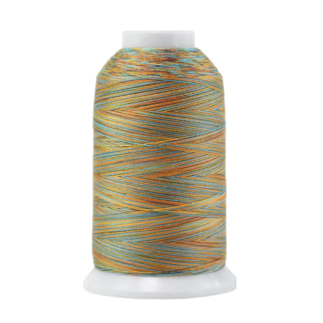Cotton Thread Southwest Soul King Tut 40 Weight