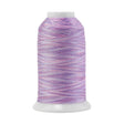 Cotton Thread 1067 Waterlily Watercolor