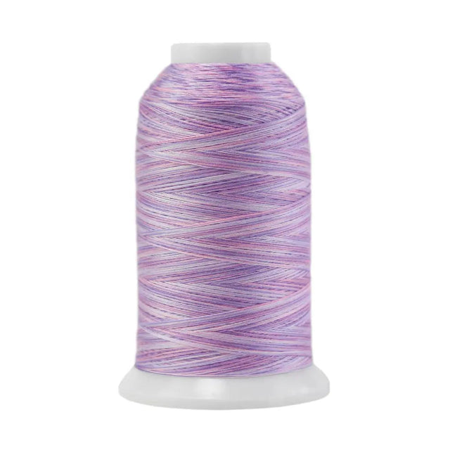 Cotton Thread 1067 Waterlily Watercolor