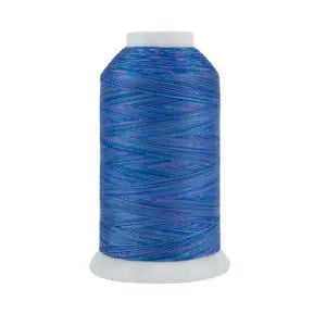 Cotton Thread Suez King Tut 40 Weight 2000 Yards