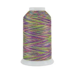 Cotton Thread Joseph's Coat King Tut