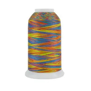 Cotton Thread 921 Cleopatra King Tut