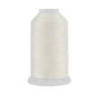 Cotton Thread White Linen King Tut