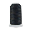 Cotton Thread Obsidian King Tut 40 Weight
