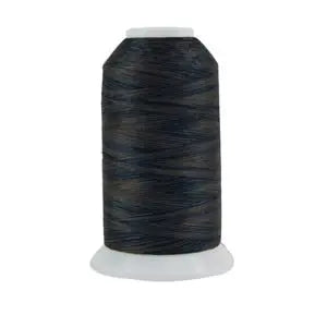 Cotton Thread Obsidian King Tut 40 Weight