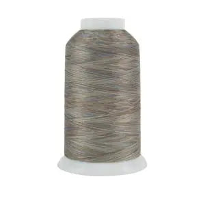 Cotton Thread Riverbank King Tut 40 Weight