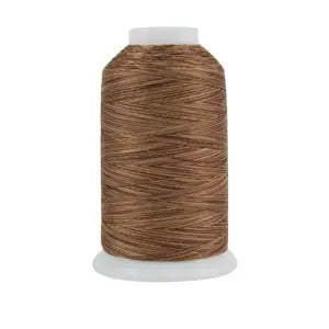 Cotton Quilting Thread Cedars King Tut
