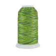Cotton Thread Oasis King Tut Grass Green Olive Green