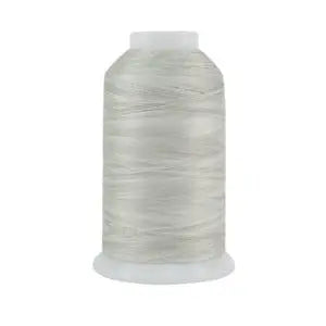 Cotton Thread Desert Wind King Tut 40 Weight Tone On Tone Light Silvers