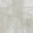 Soft Nylon Tulle - Gray - Leonardo Collection