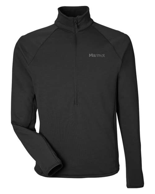 Marmot Men's Leconte Half-Zip Pullover
