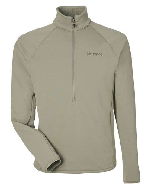 Marmot Men's Leconte Half-Zip Pullover