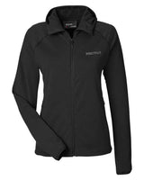Marmot Women's Leconte Full Zip Hooded Jacket