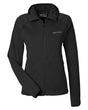 Marmot Women's Leconte Full Zip Hooded Jacket