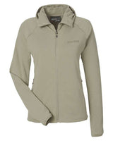 Marmot Women's Leconte Full Zip Hooded Jacket