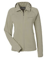 Marmot Women's Leconte Full Zip Hooded Jacket