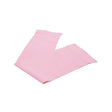 Baby Pink Sparkle Rib Knit Trim - 7" x 29"