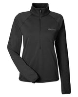 Marmot Women's Leconte Half-Zip Pullover