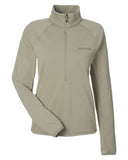 Marmot Women's Leconte Half-Zip Pullover