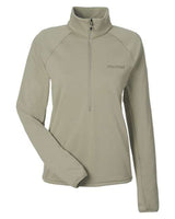 Marmot Women's Leconte Half-Zip Pullover