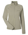 Marmot Women's Leconte Half-Zip Pullover