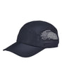 Foldable Bill Performance Cap