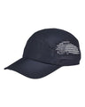 Foldable Bill Performance Cap