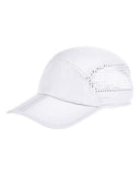 Foldable Bill Performance Cap