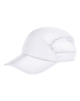 Foldable Bill Performance Cap