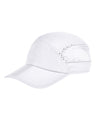 Foldable Bill Performance Cap