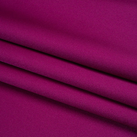 Polyester Satin - Magenta - Reverie Collection