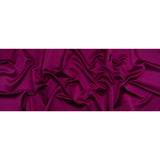 Polyester Satin - Magenta - Reverie Collection