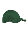 Brushed Twill Sandwich Cap