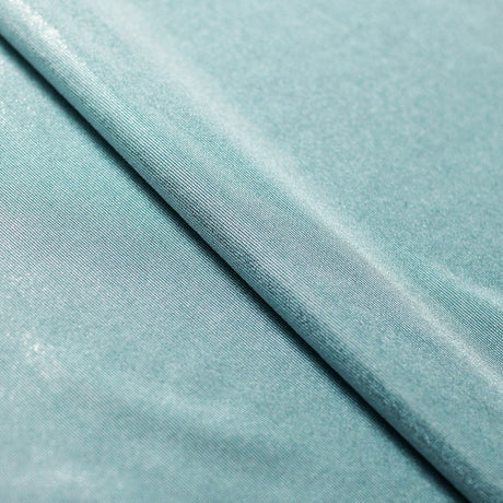 Showtime Solids Polyester Spandex Hologram Fabric - Solid, Multiple Colors, 58/60" Width (1 Yard)
