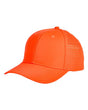 Performance Perforated Cap