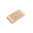 Dritz Nude Soft Bra Back Extender - 1.5" x 6"