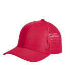 Performance Perforated Cap