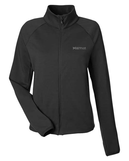 Marmot Women's Leconte Fleece Jacket