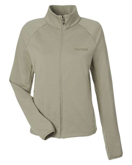 Marmot Women's Leconte Fleece Jacket