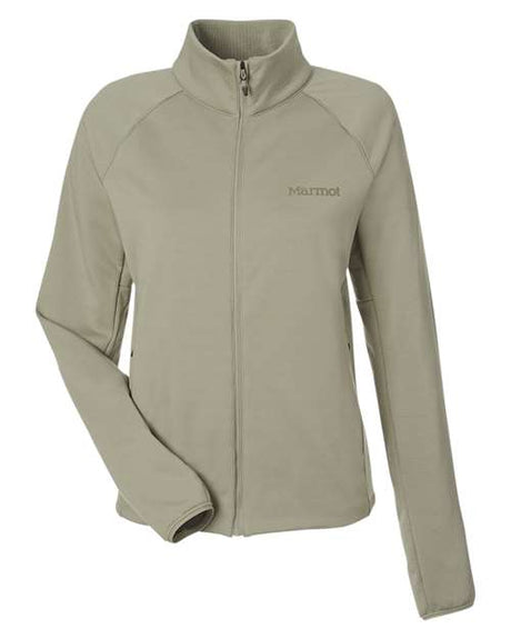 Marmot Women's Leconte Fleece Jacket
