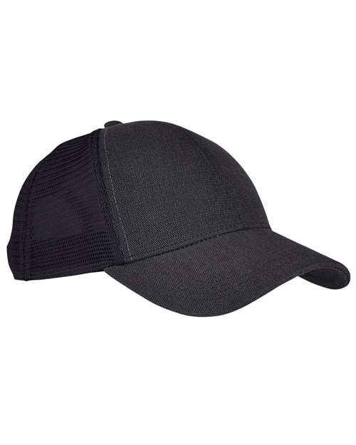 econscious Hemp Blend Trucker Cap
