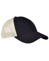 econscious Hemp Blend Trucker Cap