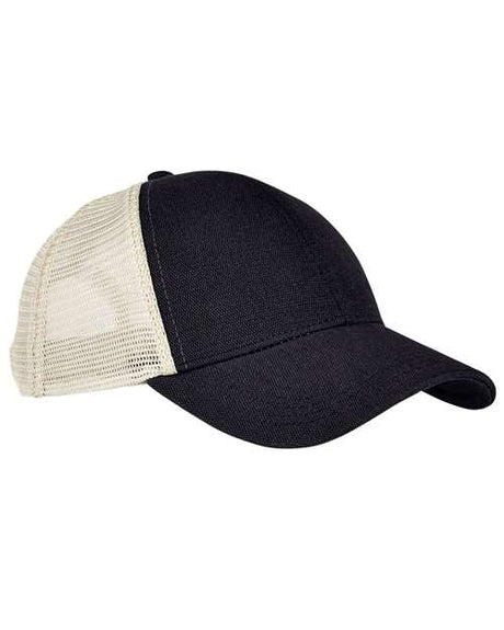 econscious Hemp Blend Trucker Cap