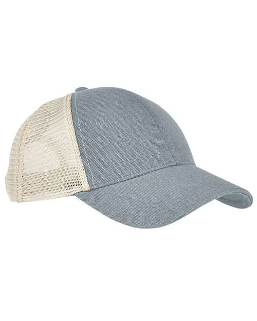 econscious Hemp Blend Trucker Cap