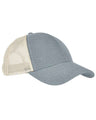 econscious Hemp Blend Trucker Cap