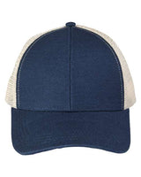 econscious Hemp Blend Trucker Cap