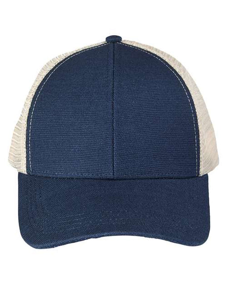 econscious Hemp Blend Trucker Cap