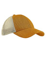 econscious Hemp Blend Trucker Cap