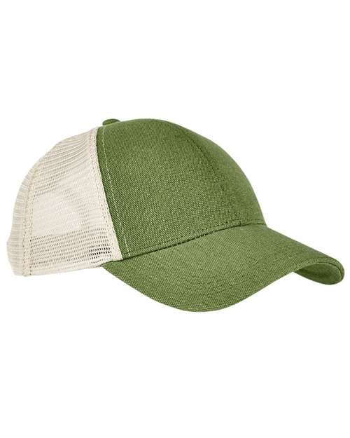 econscious Hemp Blend Trucker Cap
